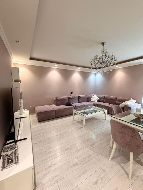FOR SALE APARTMENT 3+1+2 PARIS COMMUNE 363,000 EURO FH-73951