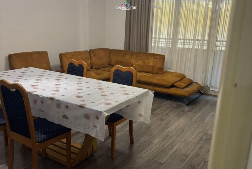 Apartment For Rent 2+1 In Astir (ID B2201900) Tirana