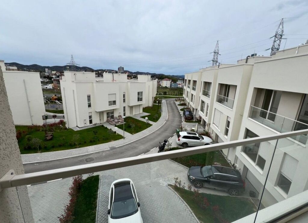 🏡 Villa for Rent – ABA Residence