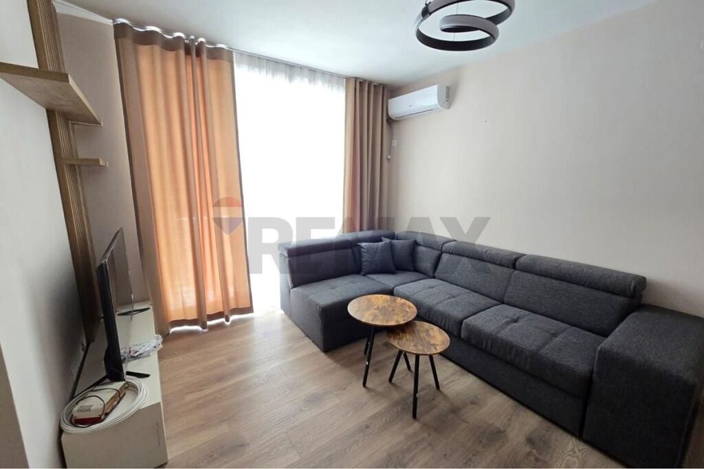 Rent - 1+1 Apartment in Vasil Shanto