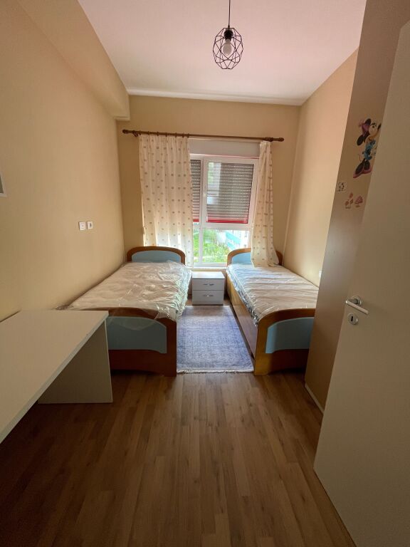 Apartament 2+1 me qera