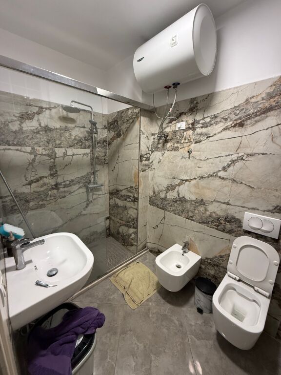 Apartment 2+1 for sale near the Hospital