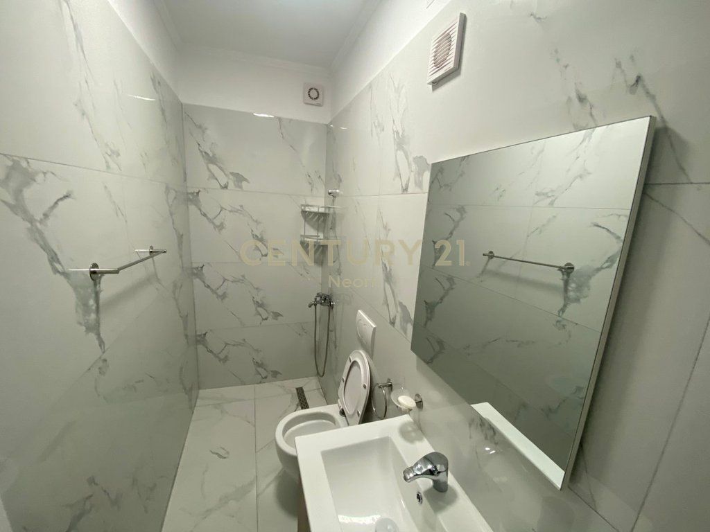 Apartment 1+1 for rent at Dry Lake 700 € /Month