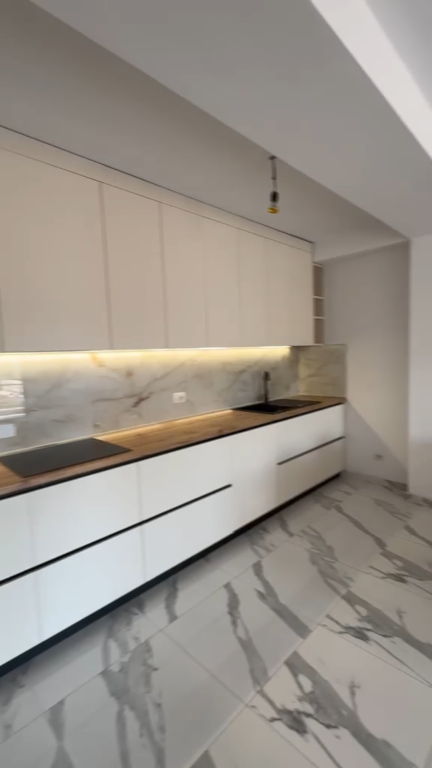 Apartment 2+1 for rent Kombinat !