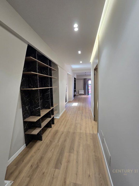 3+1 APARTMENT CONVERTED INTO 2+1+2 FOR SALE AT GARDEN BUILDING!