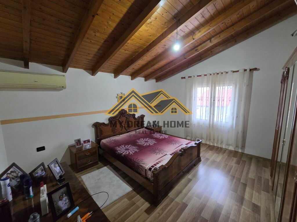 3rd floor of the private house for rent