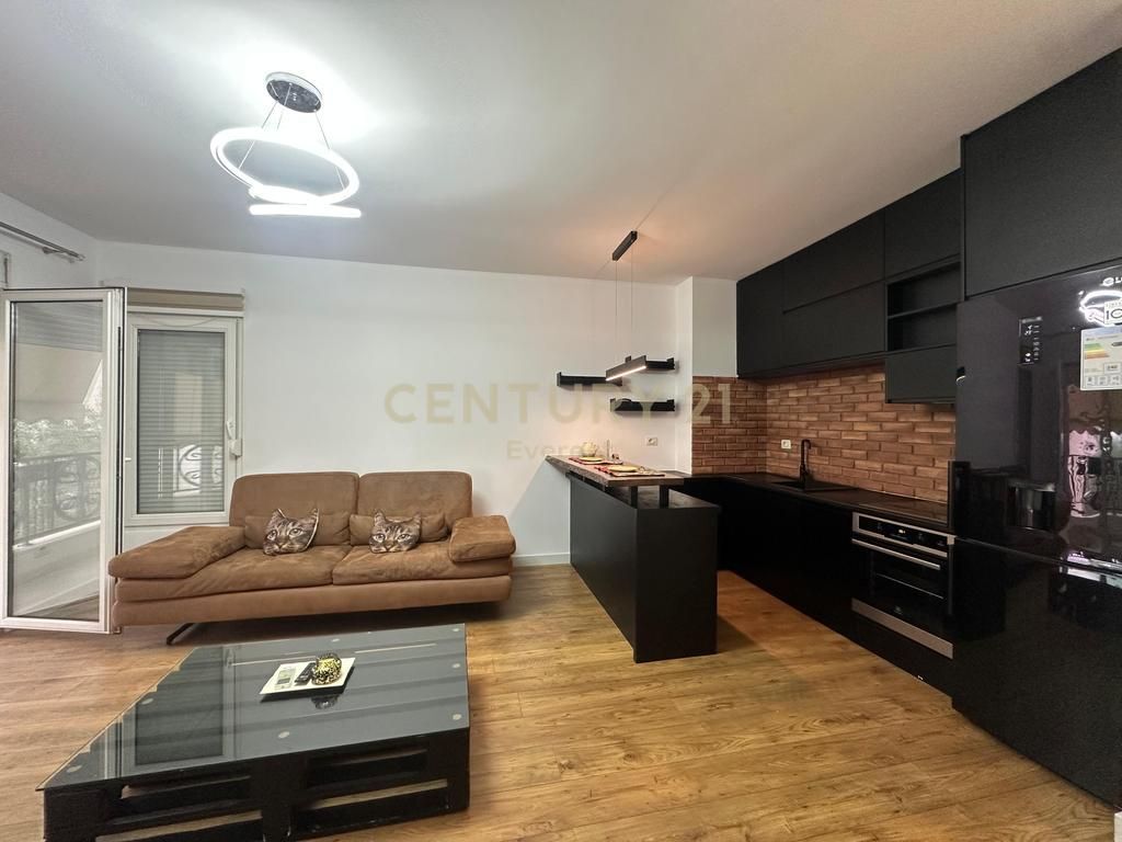 KODRA E DIELLIT 1-SUPER APARTMENT 1+1 FOR RENT