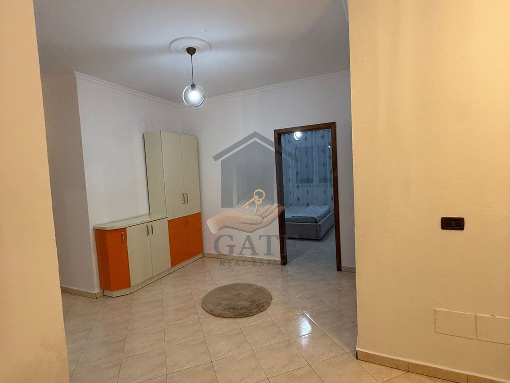 Apartment 2+1 for rent in Durrës, near UKD