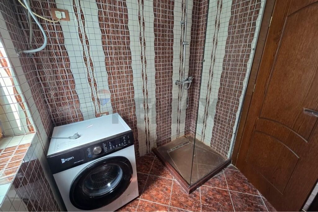 Apartment 1+1 for rent in Vasil Shanto.