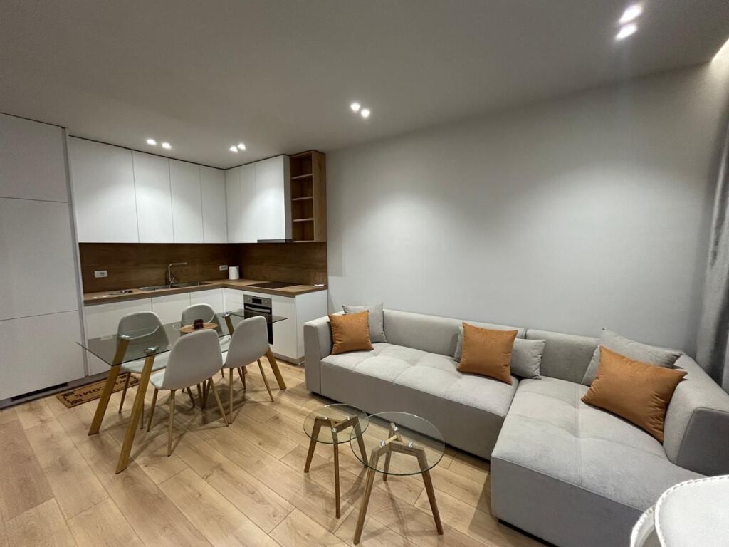 Apartament me qera - Don Bosko
