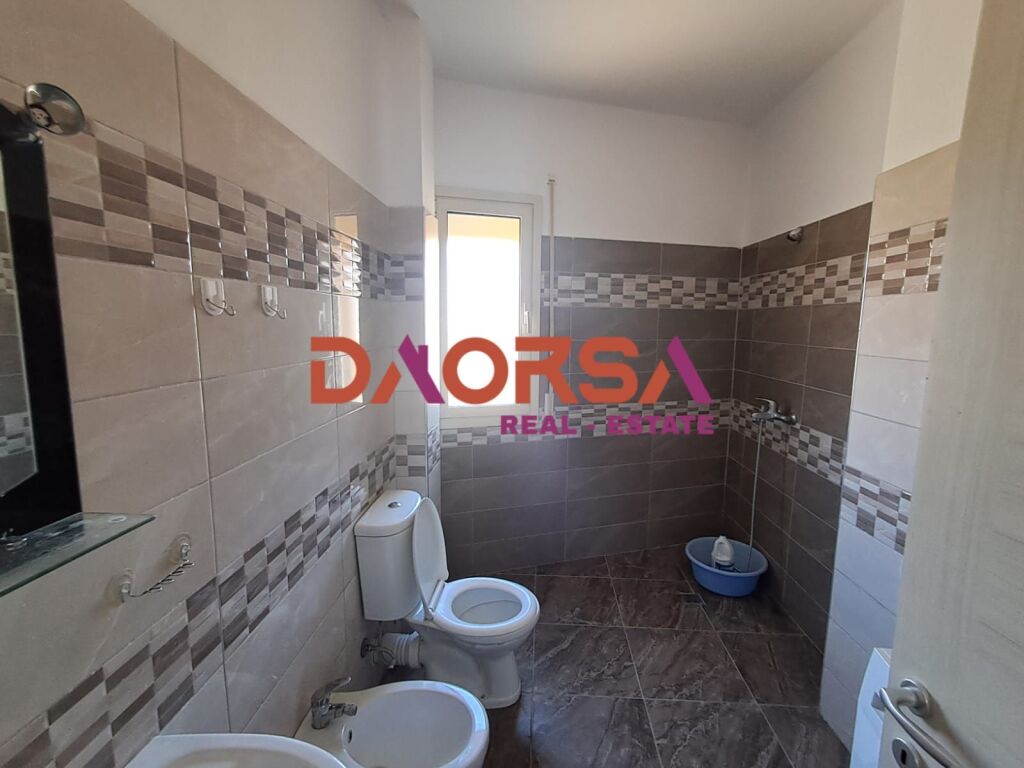 SHITET APARTAMENT 2+1 NE DURRËS