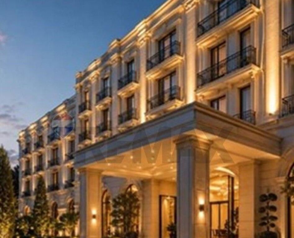 Hotel - For Sale - Zogu I Boulevard, Tirana   ID: 530191063-1190
