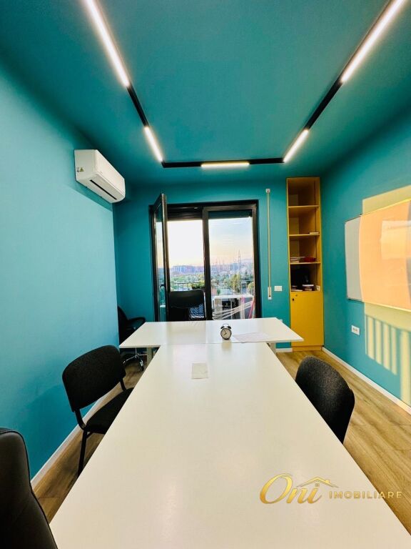 OFFICE FOR RENT 250M2 NEW BOULEVARD