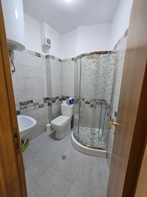FOR SALE: SUPER APARTMENT 1+1 / Tushemisht – Pogradec
