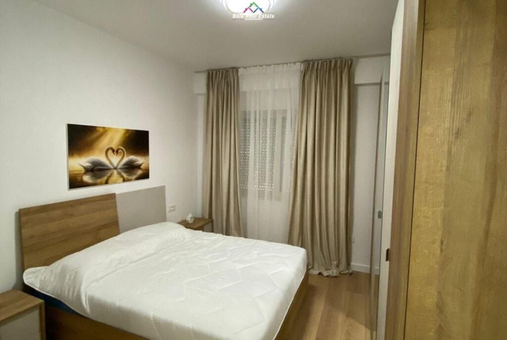 Appartamento In Affitto 1+1 A Don Bosko (ID B2101705) Tirana