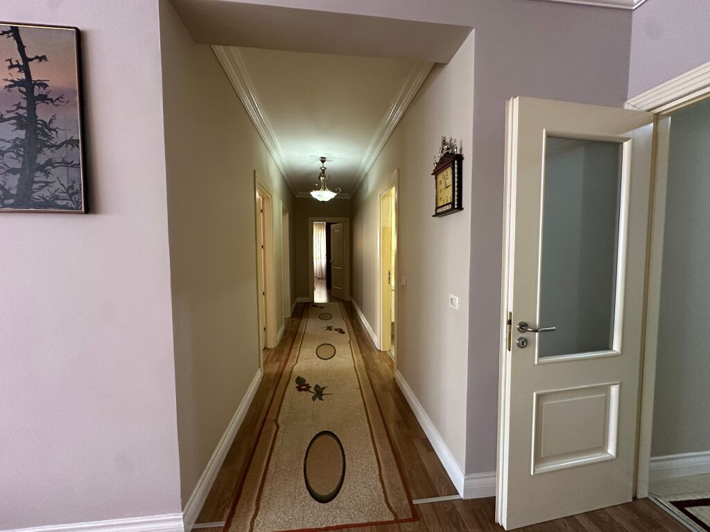 Apartment 3+1+2 for Sale, Astir
