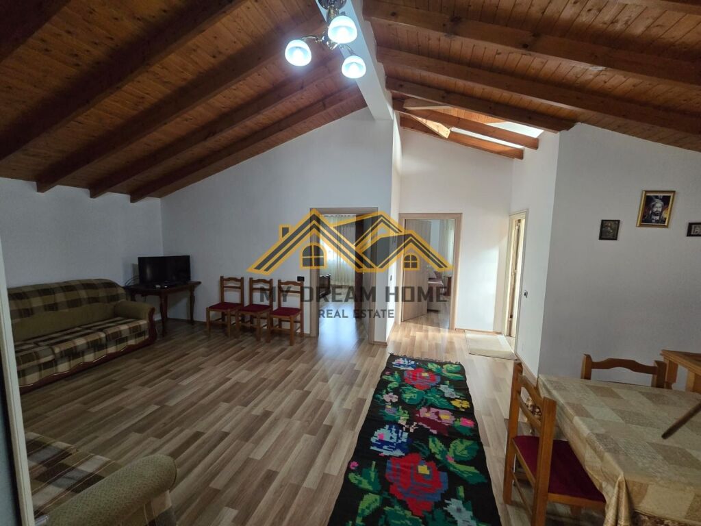 3rd floor of the private house for rent
