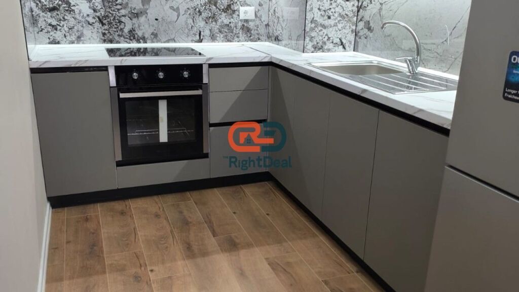 At Aura Complex, For Rent, Super Apartment 1+1, Ready to Live!!!