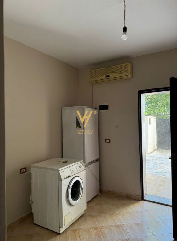 ENTRANCE 1+1 FOR RENT AT MARGARITA TUTULANI 450 EURO
