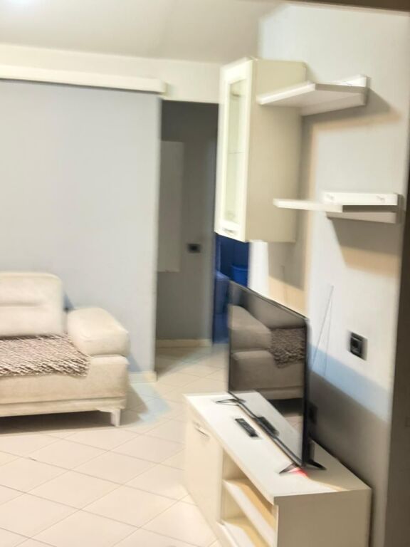Rent | Apartament 1 + 1 | Shkolla Bashkuar | 400 €/month