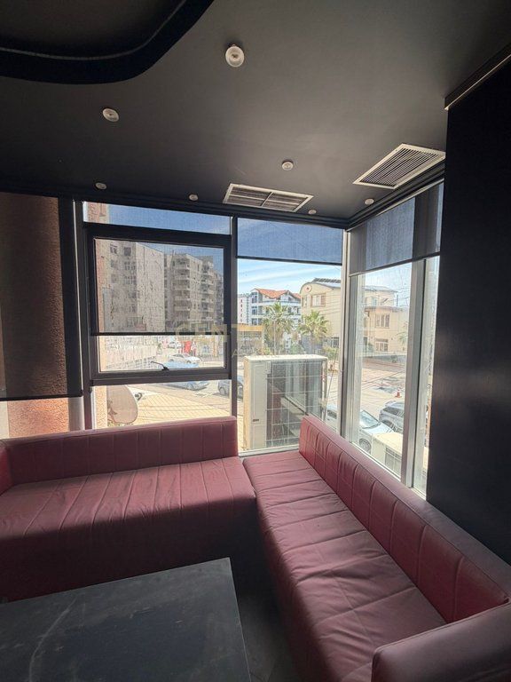 Premium Commercial Unit for Sale in the Heart of Vollga | Opposite Arragosta