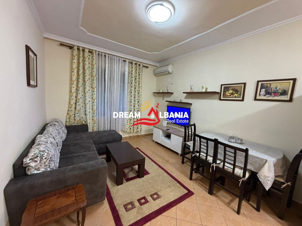 Apartment 1+1 for rent in the Medresese area near Kastrati Fuel Station (ID 4219492)