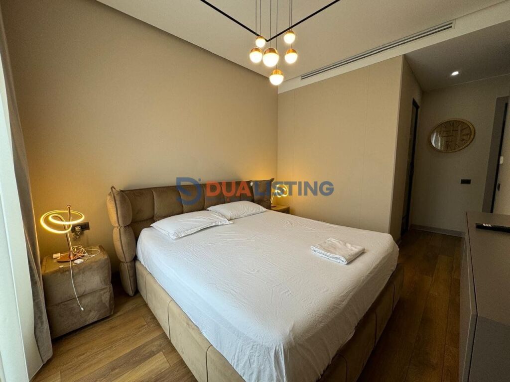 SHESIM APARTAMENT LUKSOZ 2+1+2 TE KOMPLEKSI DELIJORGJI!