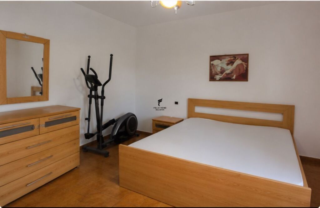 APARTMENT FOR RENT 2+1+2 BLOCK 1,000 EURO FH-73994