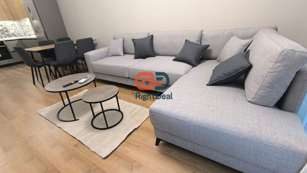 At Aura Complex, For Rent, Super Apartment 1+1, Ready to Live!!!