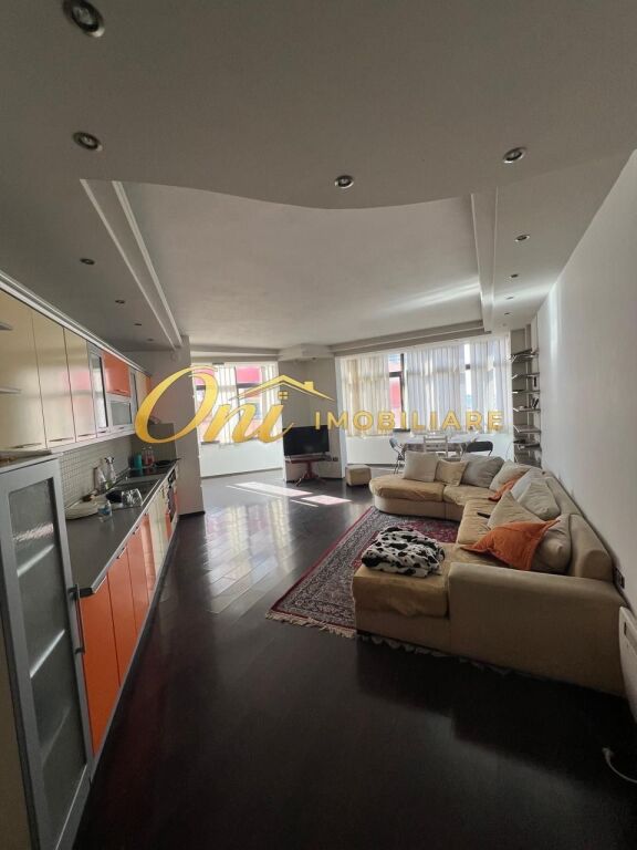 APARTMENT FOR RENT 2+1 PARIS COMMUNE