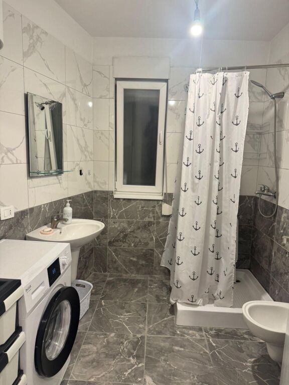 21 December Apartment 1+1 furnished in good condition for rent