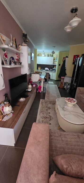 🏡✨ FOR SALE APARTMENT 1+1 converted into 2+1 📍Astir, near Fratari Complex
