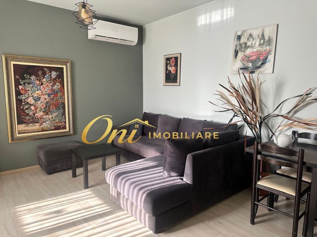 APARTMENT FOR RENT 1+1 MIHAL GRAMENO