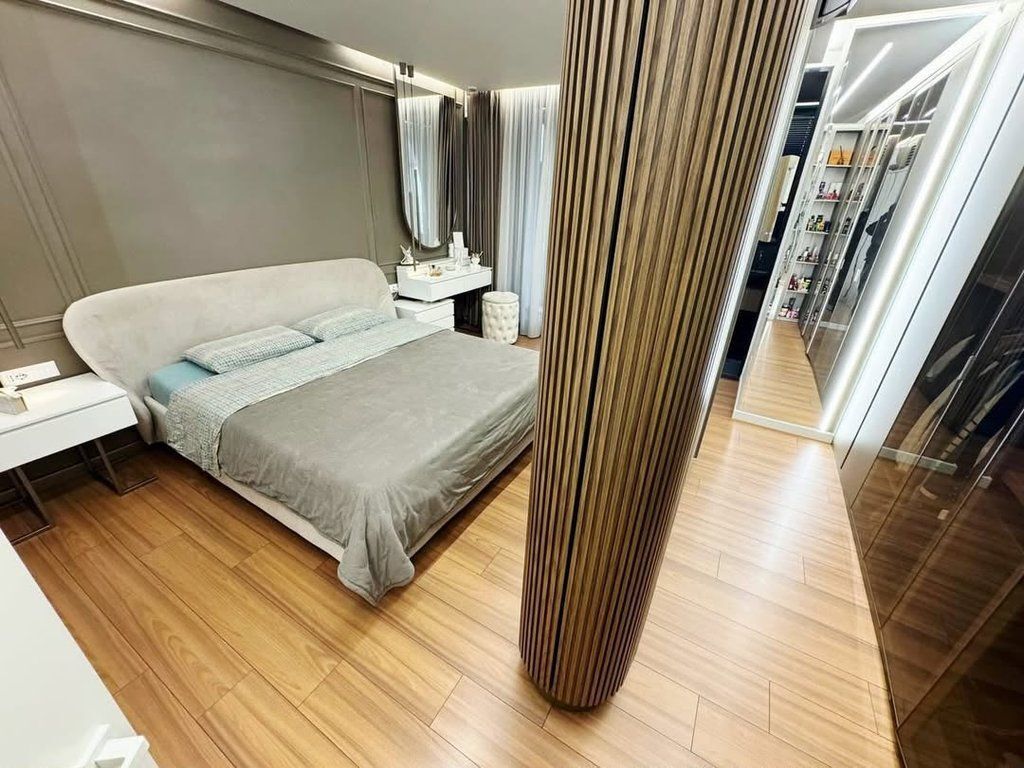 For sale, Apartment 2+1+2, Kavajes Street, Tirana