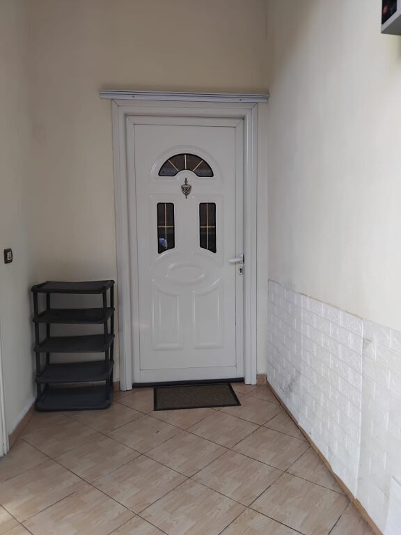 Apartment 1+1+Balcony for Rent /Jordan Misja