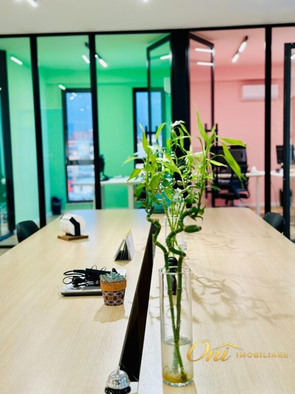 OFFICE FOR RENT 250M2 NEW BOULEVARD