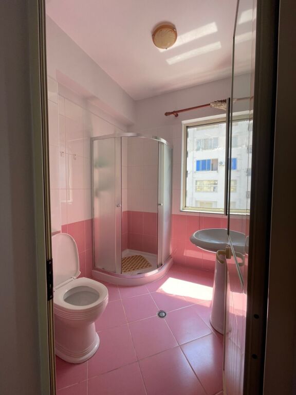 Apartment for rent 2+1+2t in Plazh