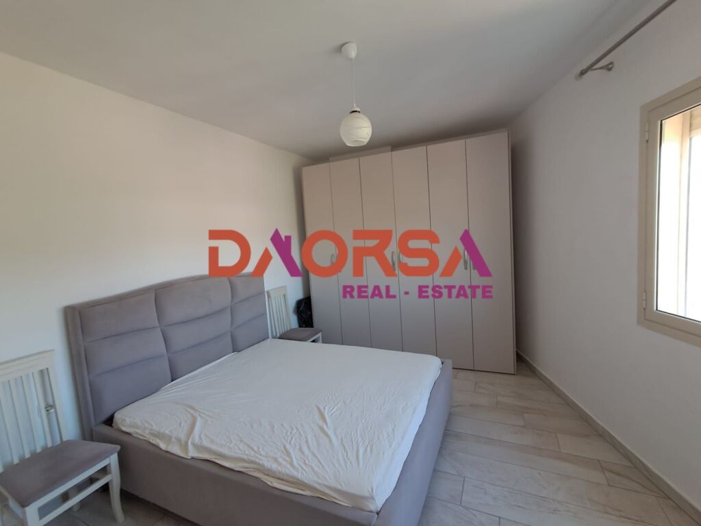 SHITET APARTAMENT 2+1 NE DURRËS