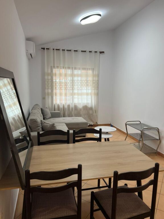 🏠 Apartment 3+1 for rent 📍 Near Marin Barleti University, Selitë💶 55,000 lek/month
