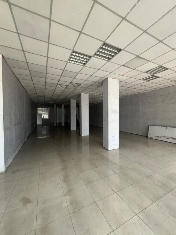 BUSINESS PREMISES FOR RENT 400M2 MISTO MAME