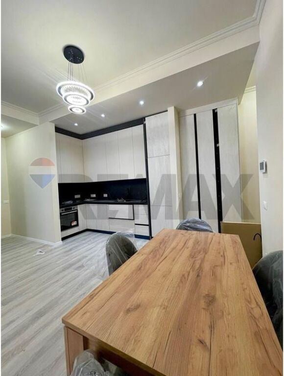 Delijorgji Complex 1+1 apartment for rent