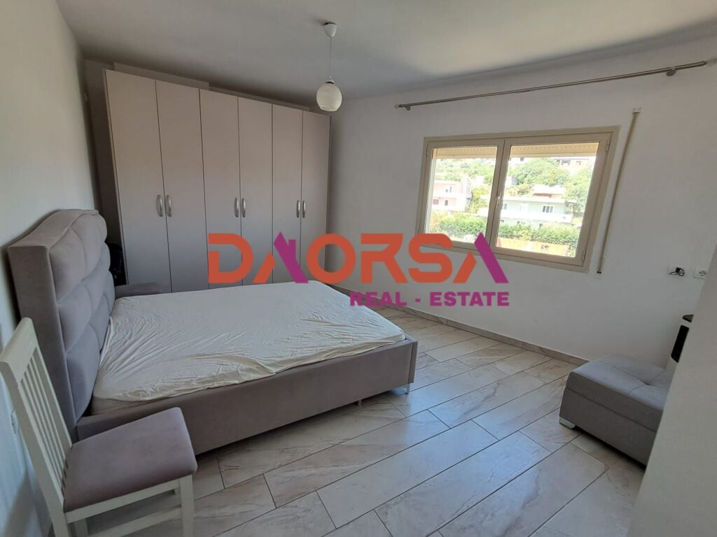 SHITET APARTAMENT 2+1 NE DURRËS