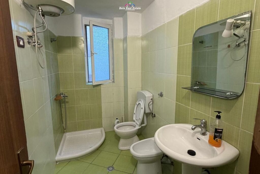 Apartment For Rent 1+1 Near Former Restaurant Durres ( ID B211464) Tirana