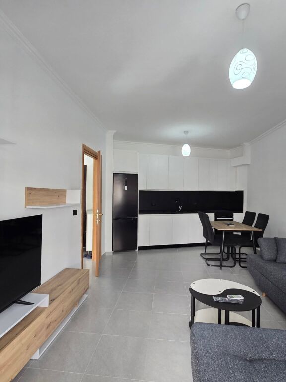 FOR SALE: SUPER APARTMENT 1+1 / Tushemisht – Pogradec