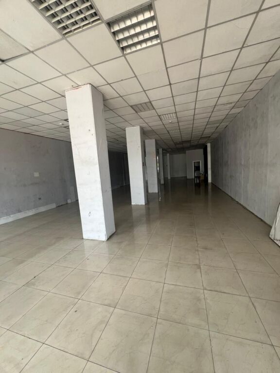BUSINESS PREMISES FOR RENT 400M2 MISTO MAME