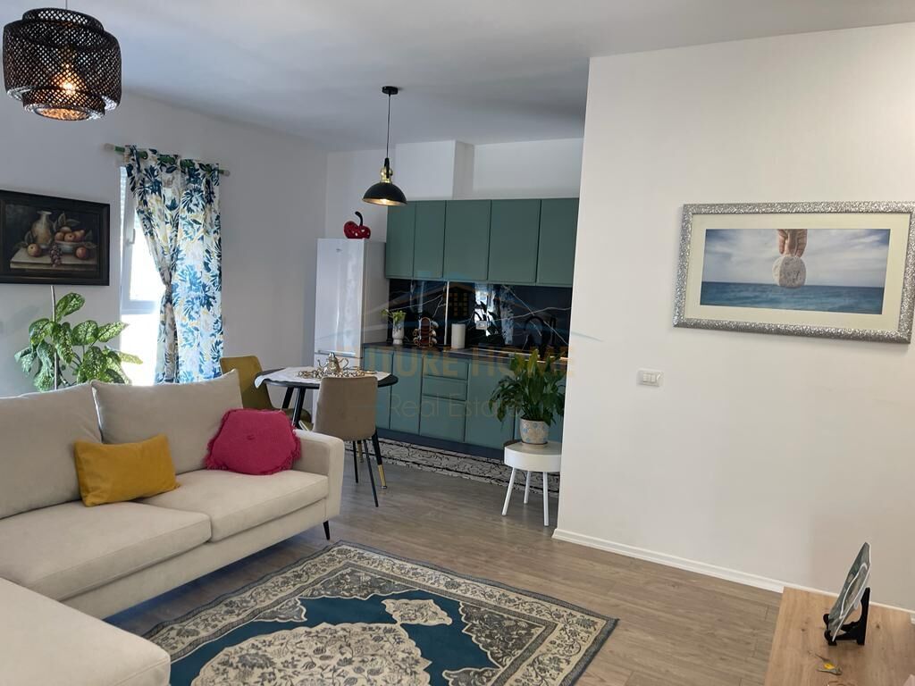 🔑🏙️ Apartment 2+1 for sale in the Univers City residence – Tirana