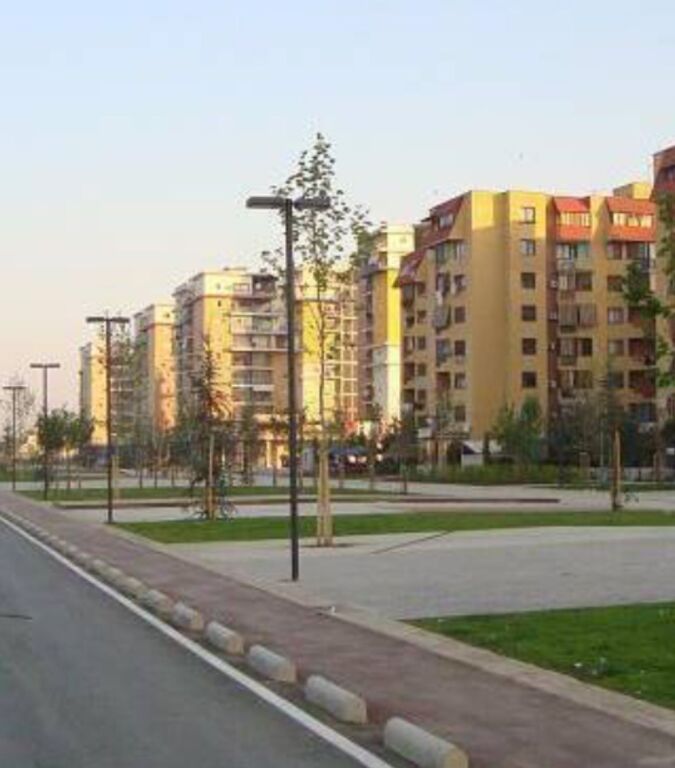 🏡 Apartment 1+1 for sale – Former Aviation Field