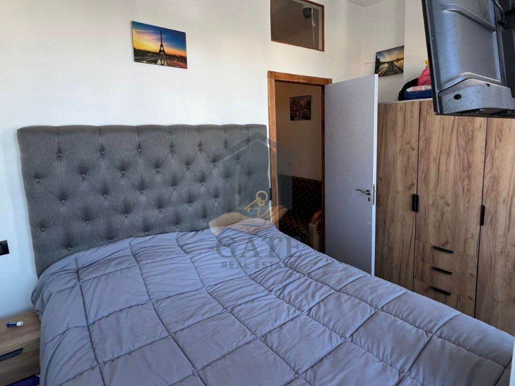 For sale, Studio apartment, Mali i Robit