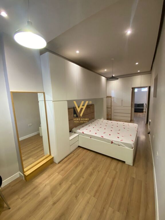 APARTMENT 1+1+VERANDA FOR RENT NEAR THE BOTANICAL GARDEN 550 EURO