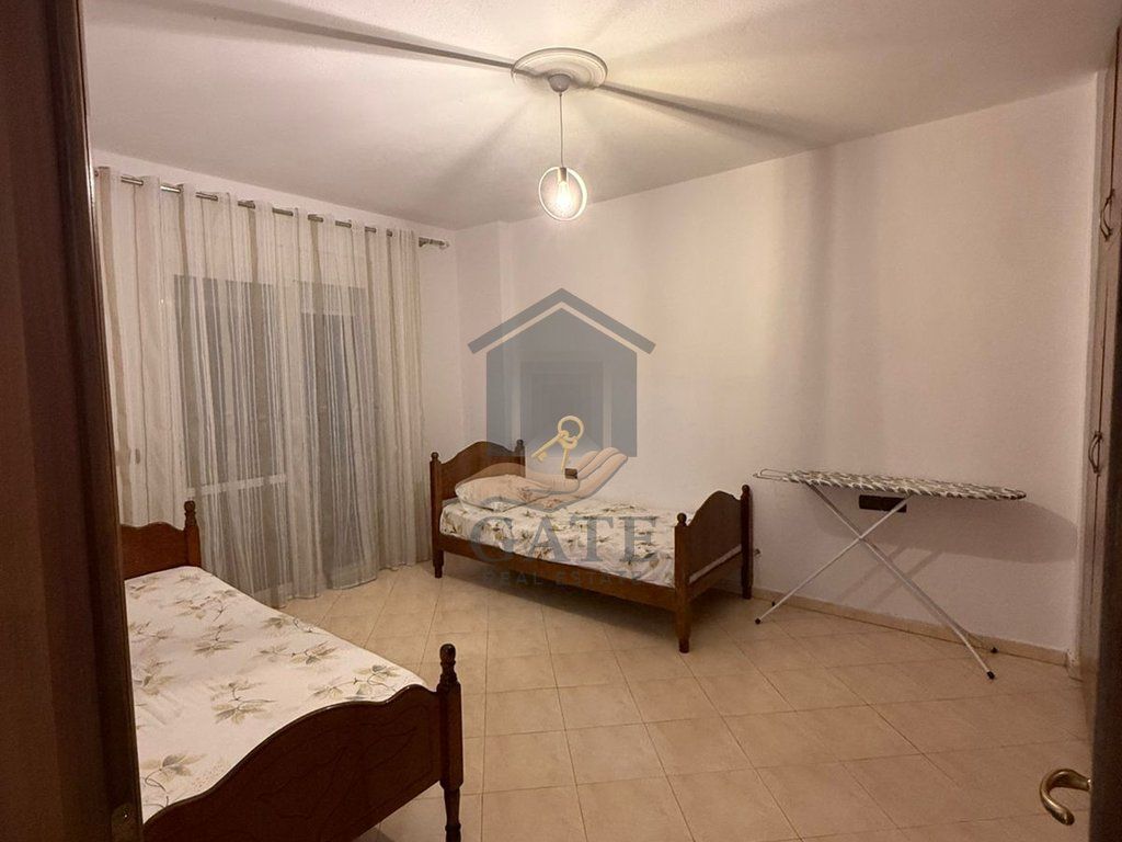Apartment 2+1 for rent in Durrës, near UKD